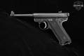 Sturm Ruger Mark II Standard .22 LR Blued in Good Condition Image 5
