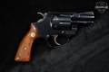 1972-1976 Smith & Wesson (S&W) Model 31-1 Regulation Police .32 S&W Long Blued in Good Condition Image 3