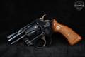 1972-1976 Smith & Wesson (S&W) Model 31-1 Regulation Police .32 S&W Long Blued in Good Condition Image 4