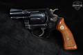 1972-1976 Smith & Wesson (S&W) Model 31-1 Regulation Police .32 S&W Long Blued in Good Condition Image 5