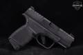 Springfield Armory Hellcat 9mm Luger (9x19 Para) Black in Excellent Condition Image 4