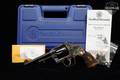 2007 Smith & Wesson (S&W) 22-4 .45 ACP Case Hardened/Blued in Excellent Condition Image 2