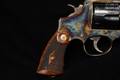 2007 Smith & Wesson (S&W) 22-4 .45 ACP Case Hardened/Blued in Excellent Condition Image 4