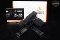 Taurus G3C 9mm Luger Black in Excellent Condition Image 2