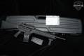 Leader Arms AR-12 12 Gauge Matte Black in Excellent Condition Image 2
