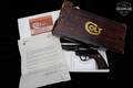 1982 Colt Trooper MK V .357 Mag. Blued in Excellent Condition Image 2