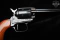 Heritage Manufacturing Co. Rough Rider .22 LR Black in Good Condition Image 4