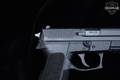 2017 Sig Sauer SP2022 9mm Luger Nitron in Good Condition Image 4