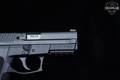 2017 Sig Sauer SP2022 9mm Luger Nitron in Good Condition Image 5