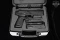 2018 Sig Sauer P320 Full Size 9mm Luger Nitron in Very Good Condition Image 2