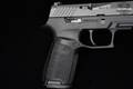 2018 Sig Sauer P320 Full Size 9mm Luger Nitron in Very Good Condition Image 4