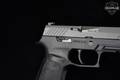 2018 Sig Sauer P320 Full Size 9mm Luger Nitron in Very Good Condition Image 5