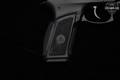 Israel Weapon Industries (IWI) Jericho II 9mm Luger Black in Excellent Condition Image 3