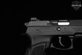 Israel Weapon Industries (IWI) Jericho II 9mm Luger Black in Excellent Condition Image 4