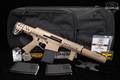 Genesis Arms LLC GEN-12 PDS FDE 5" Barrel 12 Gauge FDE in Excellent Condition Image 2