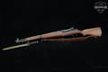 1945 Springfield Armory M1 Garand .30-06 Parkerized in Good Condition Image 2