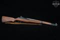 1945 Springfield Armory M1 Garand .30-06 Parkerized in Good Condition Image 3