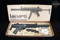 2023 Heckler & Koch (H&K, HK) MP5 .22 LR Black in Very Good Condition Image 2