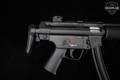 2023 Heckler & Koch (H&K, HK) MP5 .22 LR Black in Very Good Condition Image 4