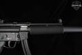 2023 Heckler & Koch (H&K, HK) MP5 .22 LR Black in Very Good Condition Image 5