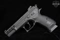 Sarsilmaz (SAR) P8 L 9mm Luger Black in Very Good Condition Image 4
