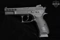 Sarsilmaz (SAR) P8 L 9mm Luger Black in Very Good Condition Image 5