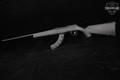 Savage Arms A17 .17 HMR Blued & Synthetic in Very Good Condition Image 2