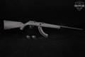 Savage Arms A17 .17 HMR Blued & Synthetic in Very Good Condition Image 3