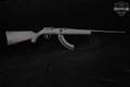 Savage Arms A17 .17 HMR Blued & Synthetic in Very Good Condition Image 4