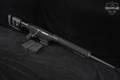 2015 Sturm Ruger Ruger Precision Rifle Gen 1 .308 Win. Black in Excellent Condition Image 2
