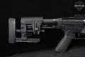 2015 Sturm Ruger Ruger Precision Rifle Gen 1 .308 Win. Black in Excellent Condition Image 5