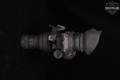 ITT Industries AN/PVS-7 Night Vision Monocular in Good Condition Image 2