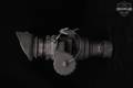 ITT Industries AN/PVS-7 Night Vision Monocular in Good Condition Image 3