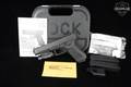 Glock 34 Gen4 Long Slide 9mm Luger Black in Excellent Condition Image 2