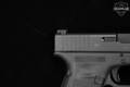 Glock 34 Gen4 Long Slide 9mm Luger Black in Excellent Condition Image 4