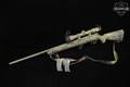 Savage Arms Mark II .22 LR Camouflage in Very Good Condition Image 2