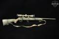 Savage Arms Mark II .22 LR Camouflage in Very Good Condition Image 3