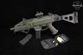 CZ Scorpion EVO 3 S1 Pistol 9mm Luger Unknown in Very Good Condition Image 2