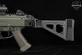 CZ Scorpion EVO 3 S1 Pistol 9mm Luger Unknown in Very Good Condition Image 5