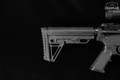 Anderson AM-15 5.56mm NATO (.223 Rem.) Black in Very Good Condition Image 4