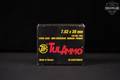 Tula 7.62x39 7.62x39 in New - Old Stock Condition Image 2