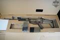 FN Herstal (FNH) SCAR 17S 7.62mm NATO (7.62x51) Anodized FDE in Excellent Condition Image 2