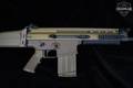FN Herstal (FNH) SCAR 17S 7.62mm NATO (7.62x51) Anodized FDE in Excellent Condition Image 4