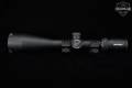 Nightforce Optics SHV 4-14X56 MOAR 30 MOA Non-Illuminated Reticle SFP in Excellent Condition Image 4
