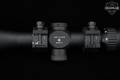 Nightforce Optics SHV 4-14X56 MOAR 30 MOA Non-Illuminated Reticle SFP in Excellent Condition Image 5