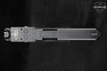 Glock G17 Gen5 MOS, Front Serrations (FS) 9mm Luger Black in Excellent Condition Image 4