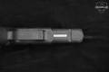Glock G17 Gen5 MOS, Front Serrations (FS) 9mm Luger Black in Excellent Condition Image 5