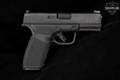 Springfield Armory Hellcat Pro OSP 9mm Luger Black in Excellent Condition Image 4
