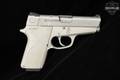 Smith & Wesson (S&W) Model 3913 LadySmith 9mm Luger Stainless in Good Condition Image 3