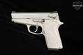 Smith & Wesson (S&W) Model 3913 LadySmith 9mm Luger Stainless in Good Condition Image 5